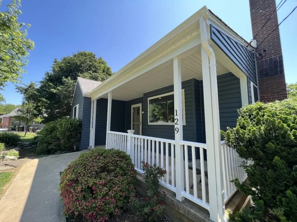 siding contractor near me