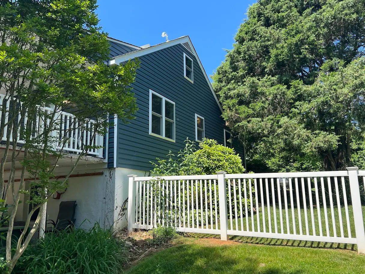 Siding contractors in Maryland