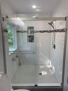 Baltimore County Bathroom Remodeling