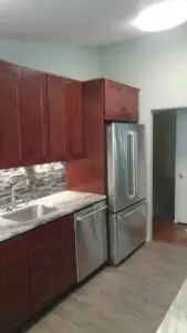Kitchen Renovation in Baltimore