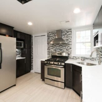 Kitchen Contractor