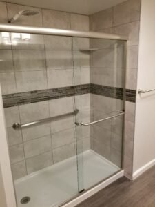 Affordable Bath Remodel
