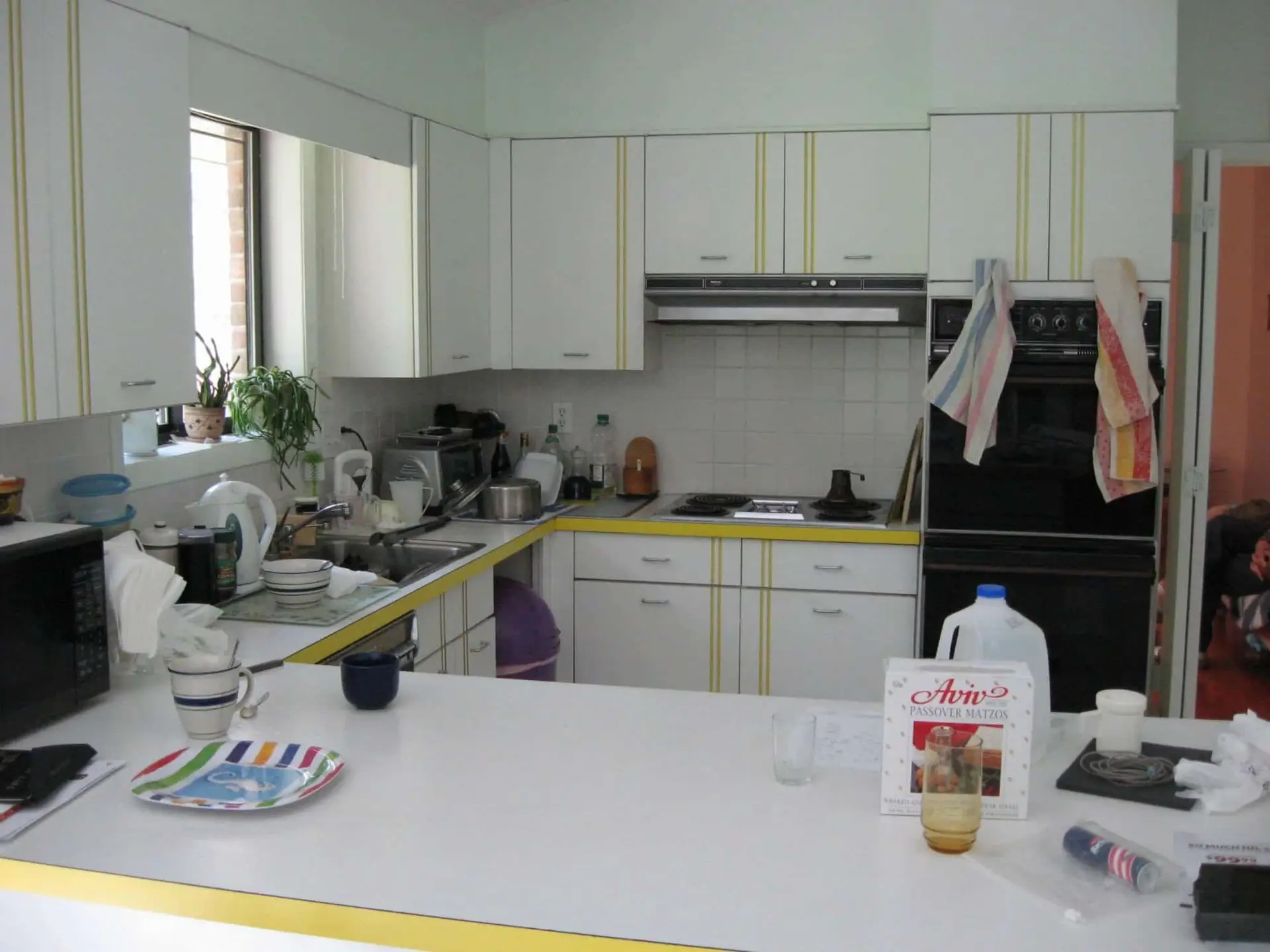 Lutherville-Timonium Kitchen Remodel