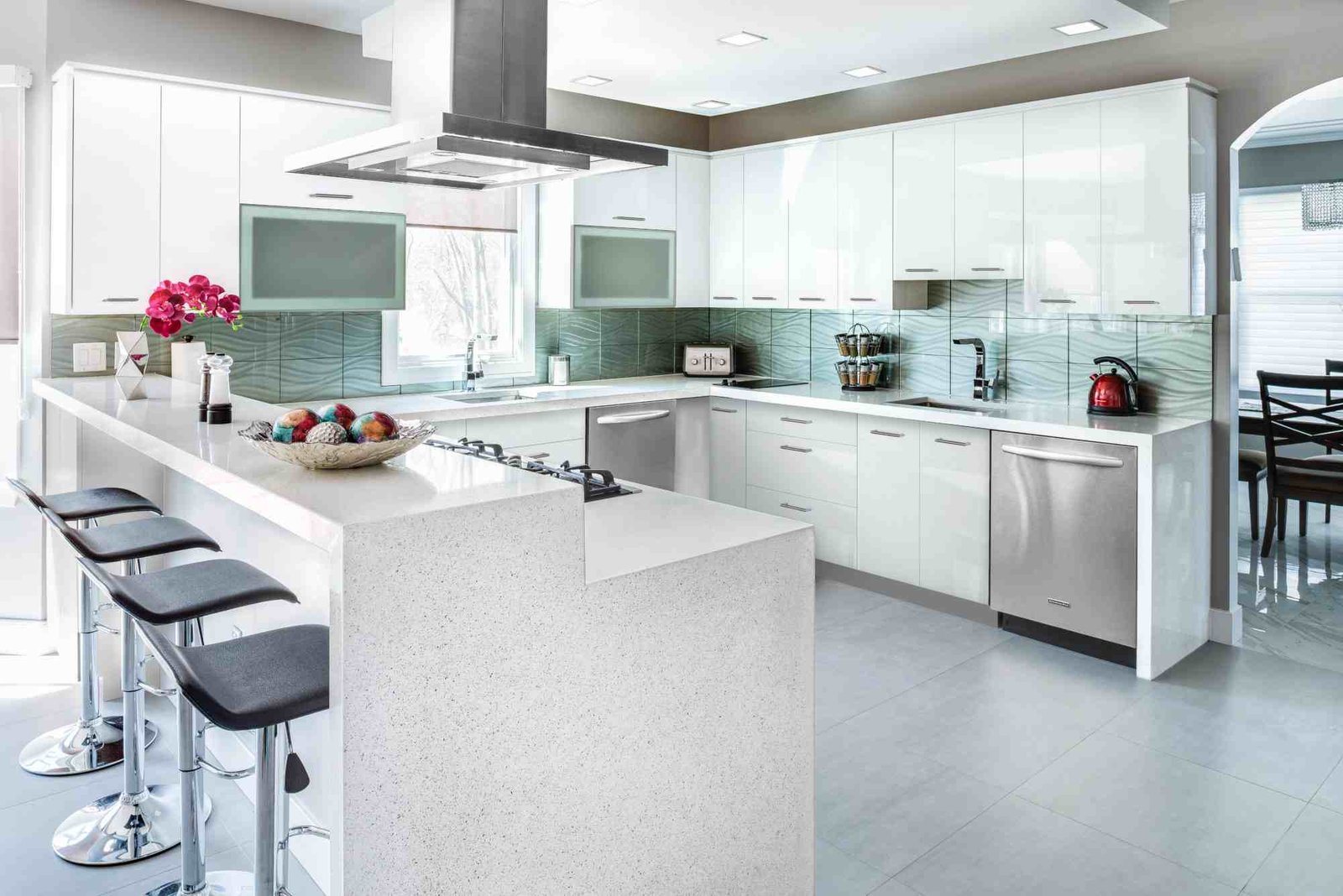 Fabuwood Cabinets in MD