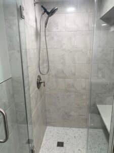 Basement Bath Remodeling Baltimore MD