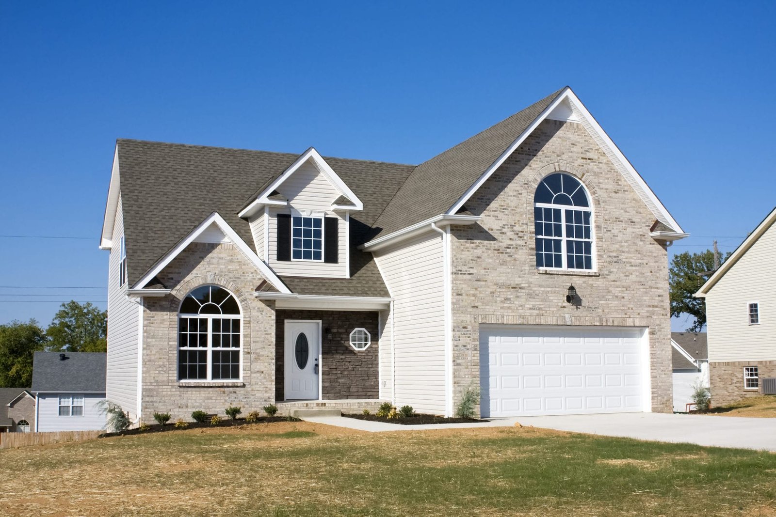Roofing