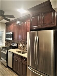 Small kitchen Remodel Baltimore