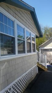 Patio enclosure Lutherville-Timonium, Maryland