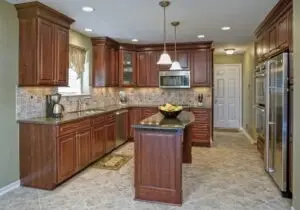 Columbia MD Kitchen Renovation