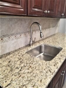 Small kitchen Renovation Maryland