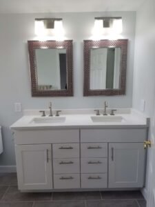 Federal Hill Bath Remodel