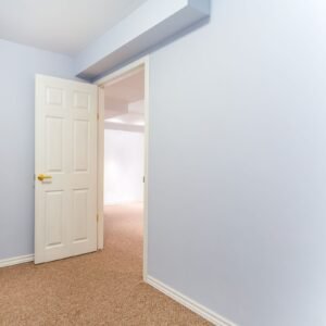 Baltimore Basement Remodel