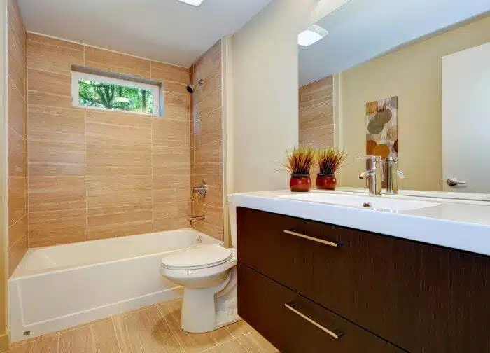 Small Bathroom Remodeling In Maryland