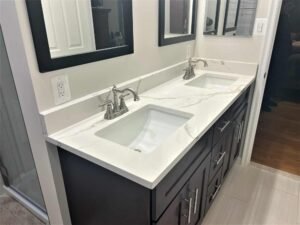 Master Bath Remodeling in Owings Mills MD