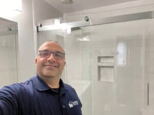 Bathroom Remodel in Canton MD