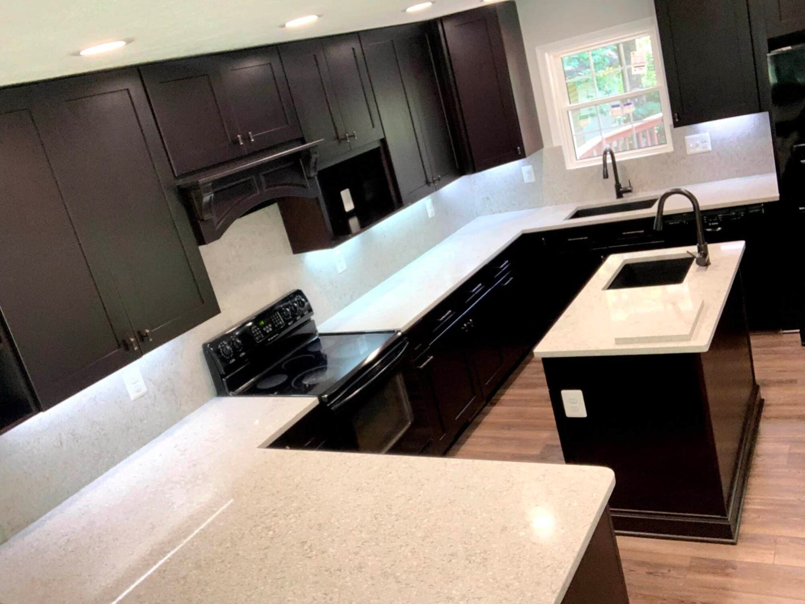 Kitchen Remodeling in Severn Maryland