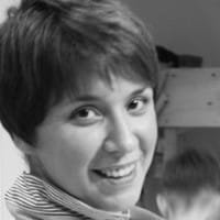Nona Artazova Designing