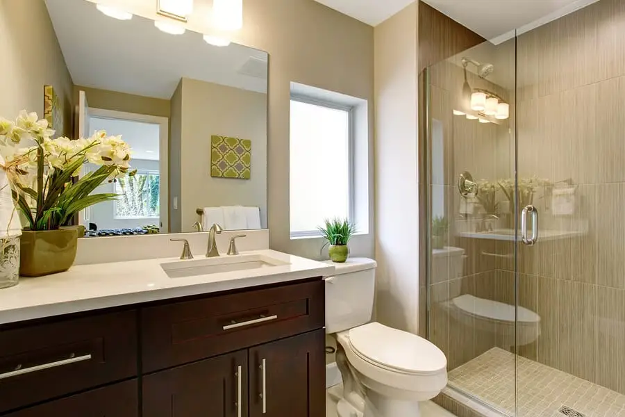 Is Bathroom Remodeling Worth It? Absolutely—Here’s Why!