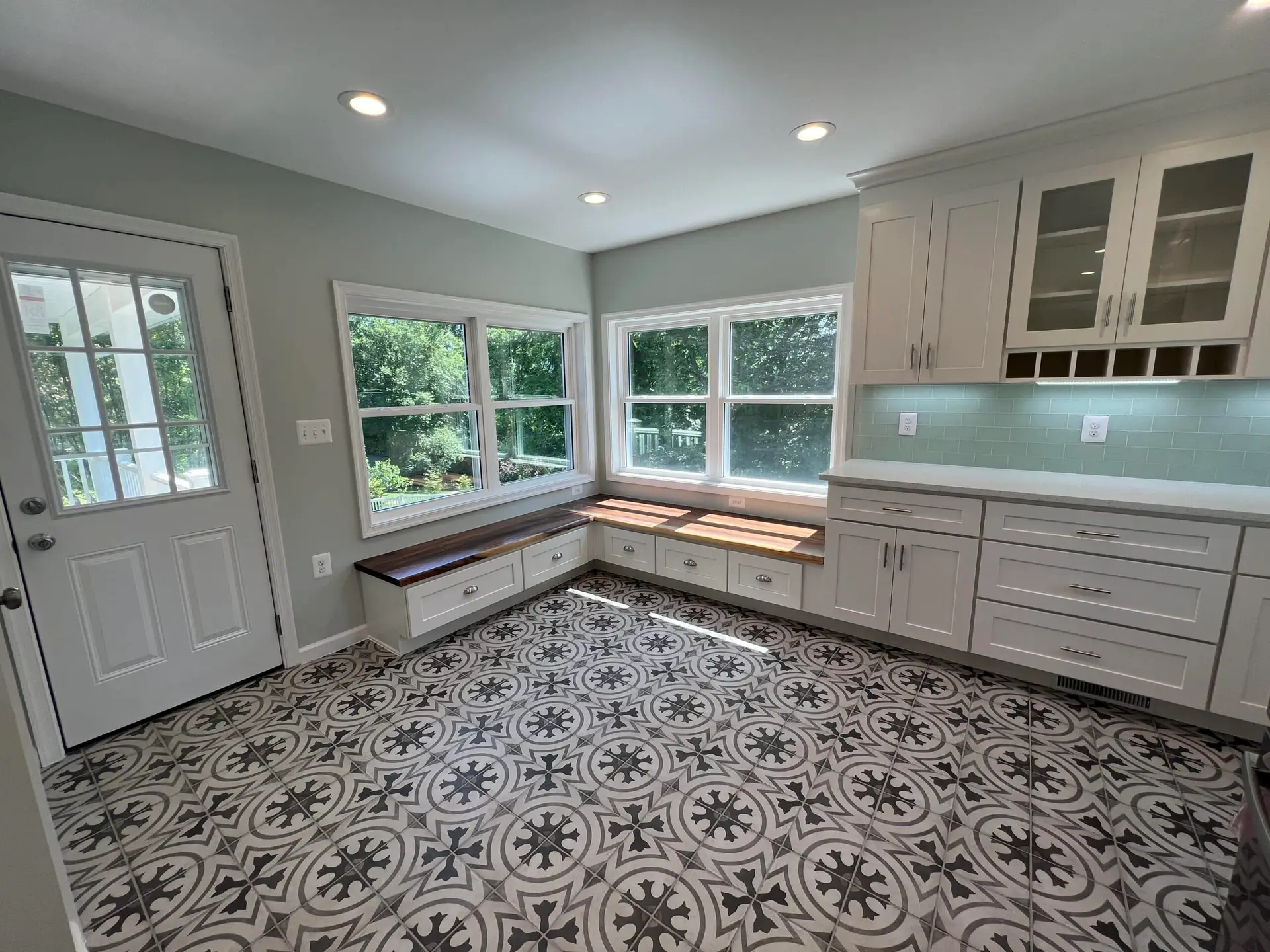 Complete Kitchen Remodeling in Catonsville MD After