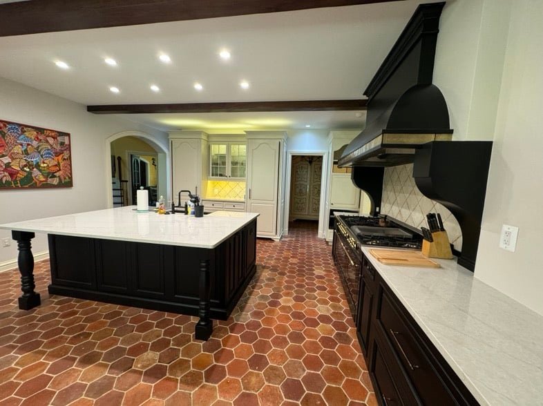 Ellicott City MD Kitchen Renovation AFTER IMAGES