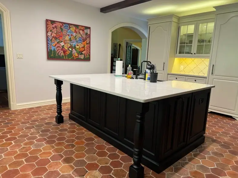 Ellicott City MD Kitchen Renovation After Image