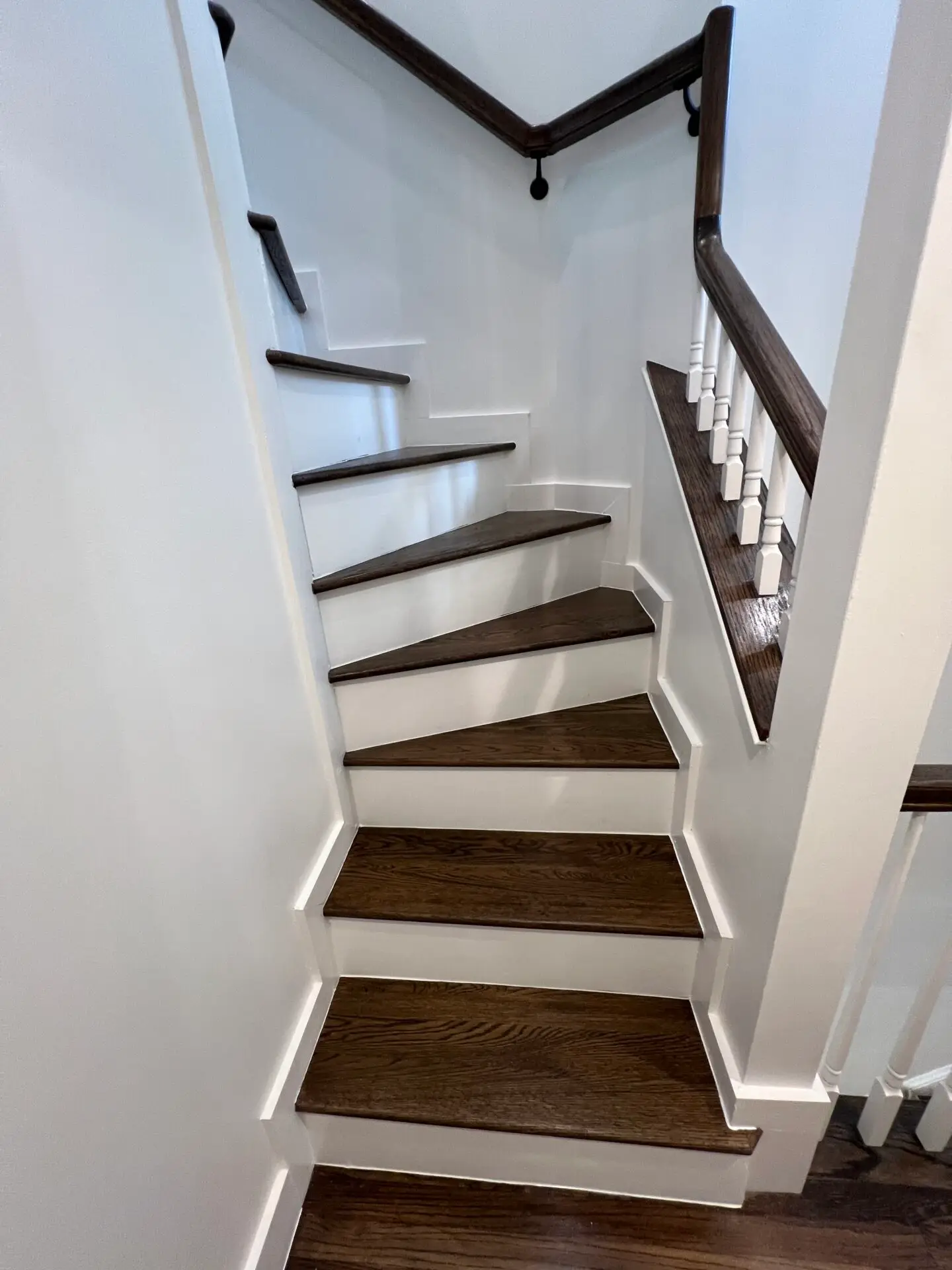 Total Home Renovation Baltimore City MD Floor Refinishing AFTER