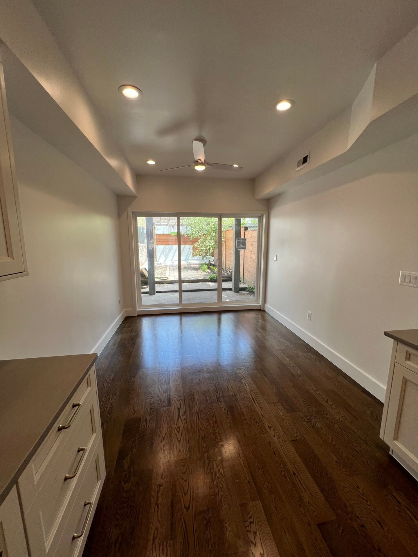Total Home Renovation Baltimore City Fells Point Floor Refinishing AFTER