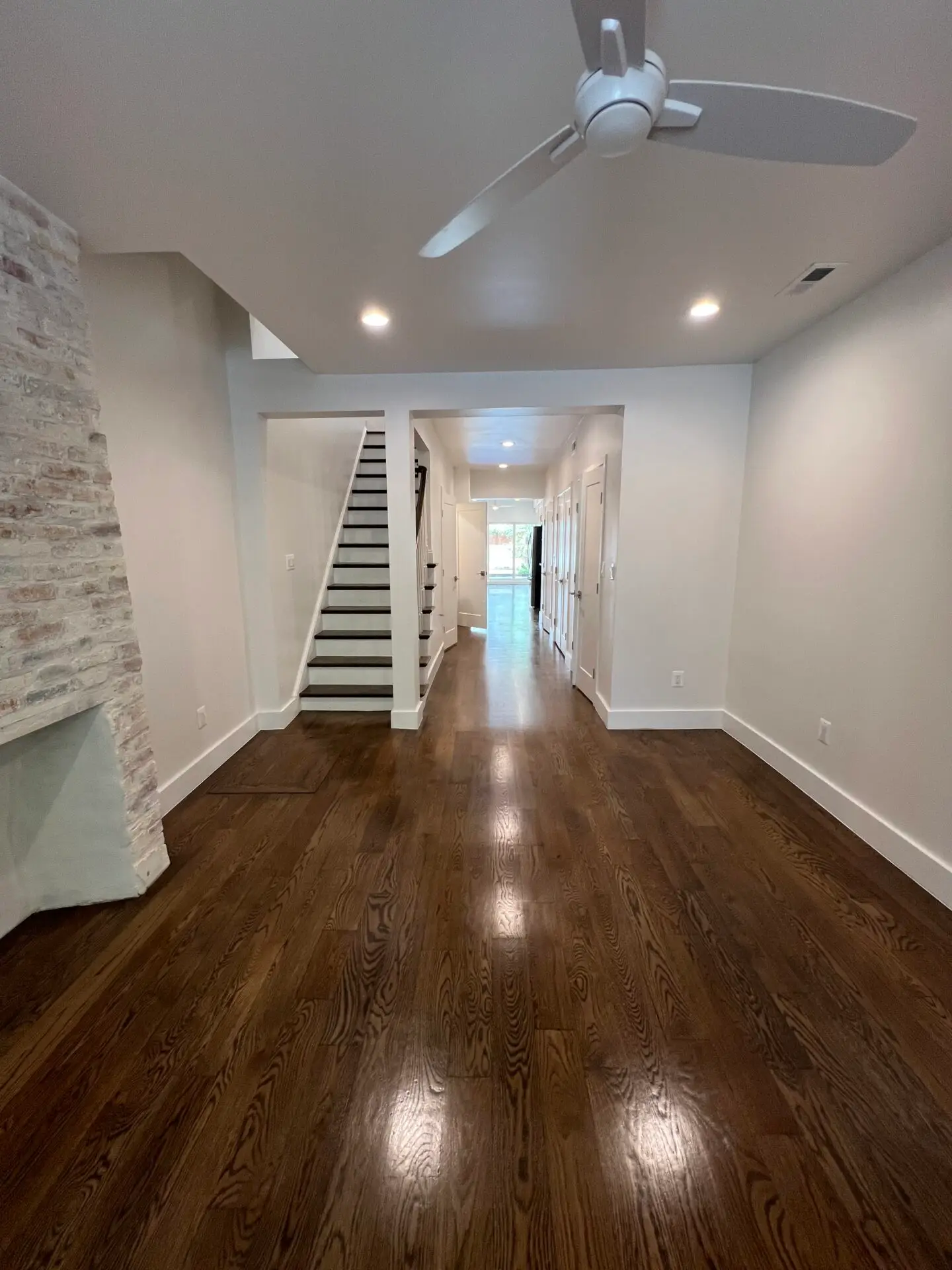 home RENOATION IN FELLS POINT