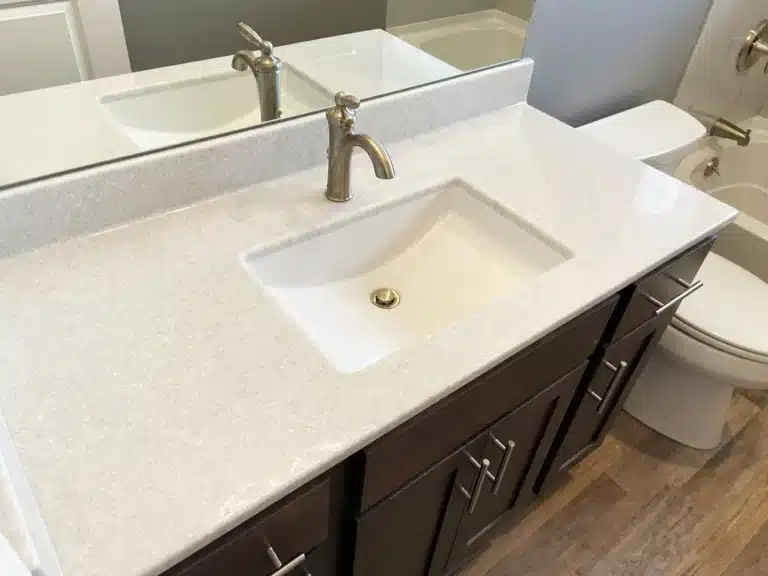 onyx vanity top