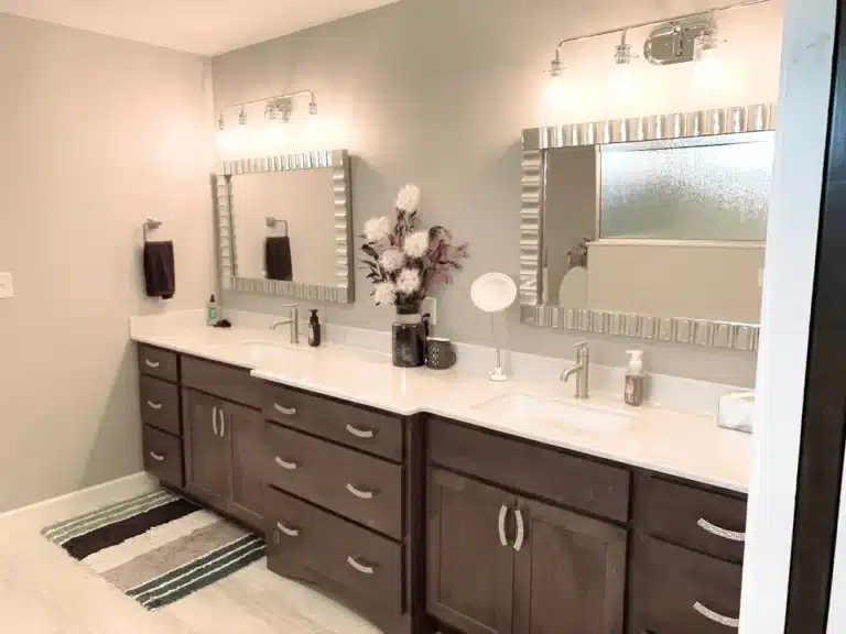 onyx vanity top
