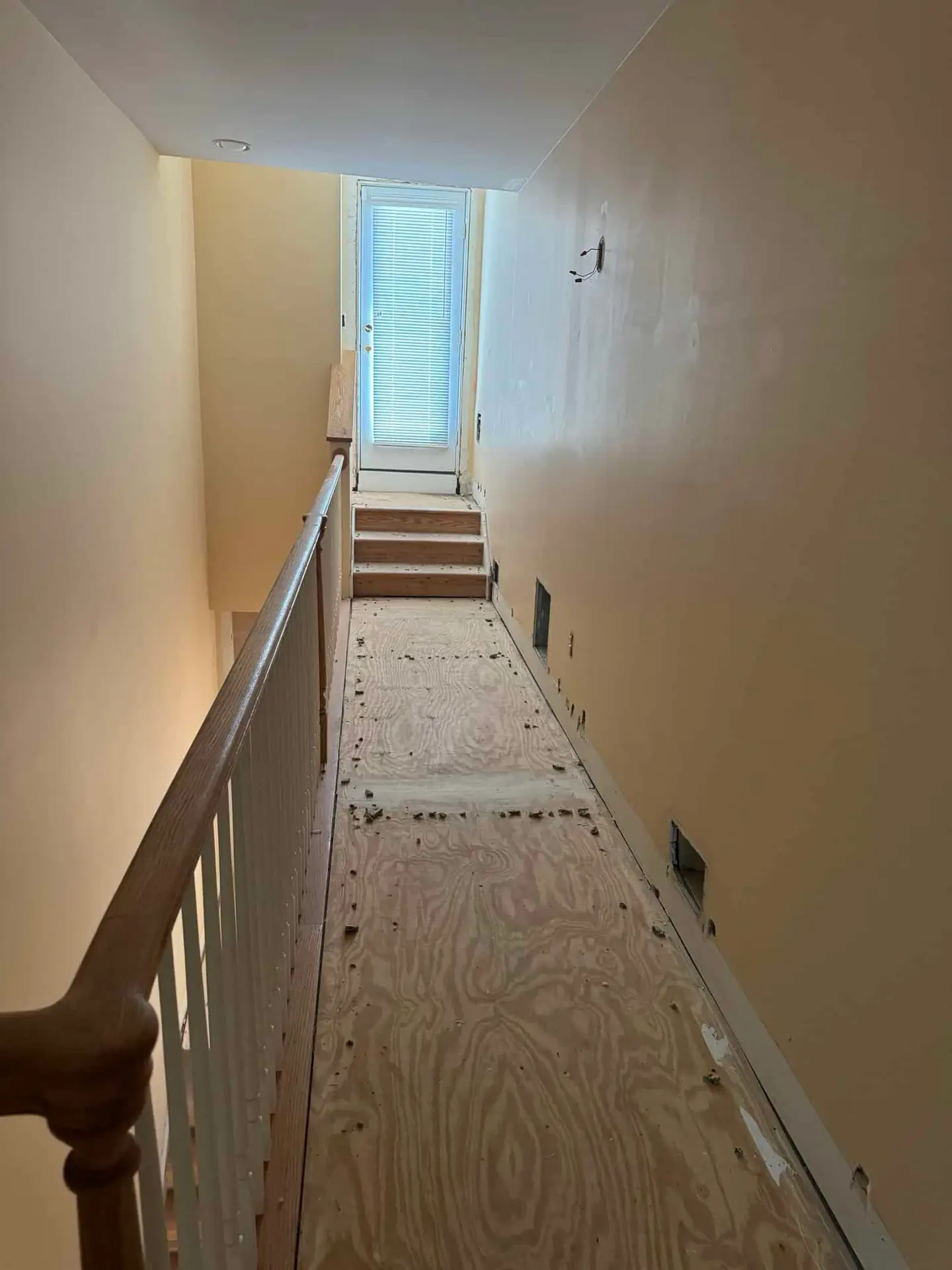 Hardwood Floors Remodeling Baltimore City