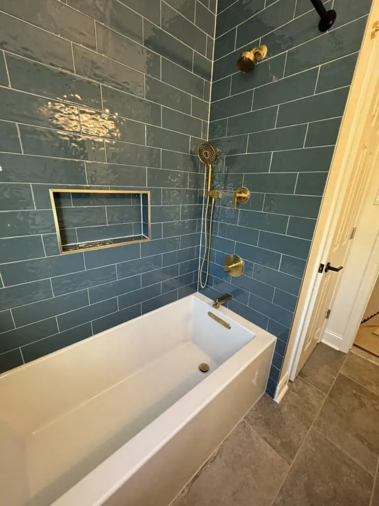 Plumbers in Baltimore