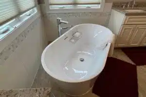 Bathtub