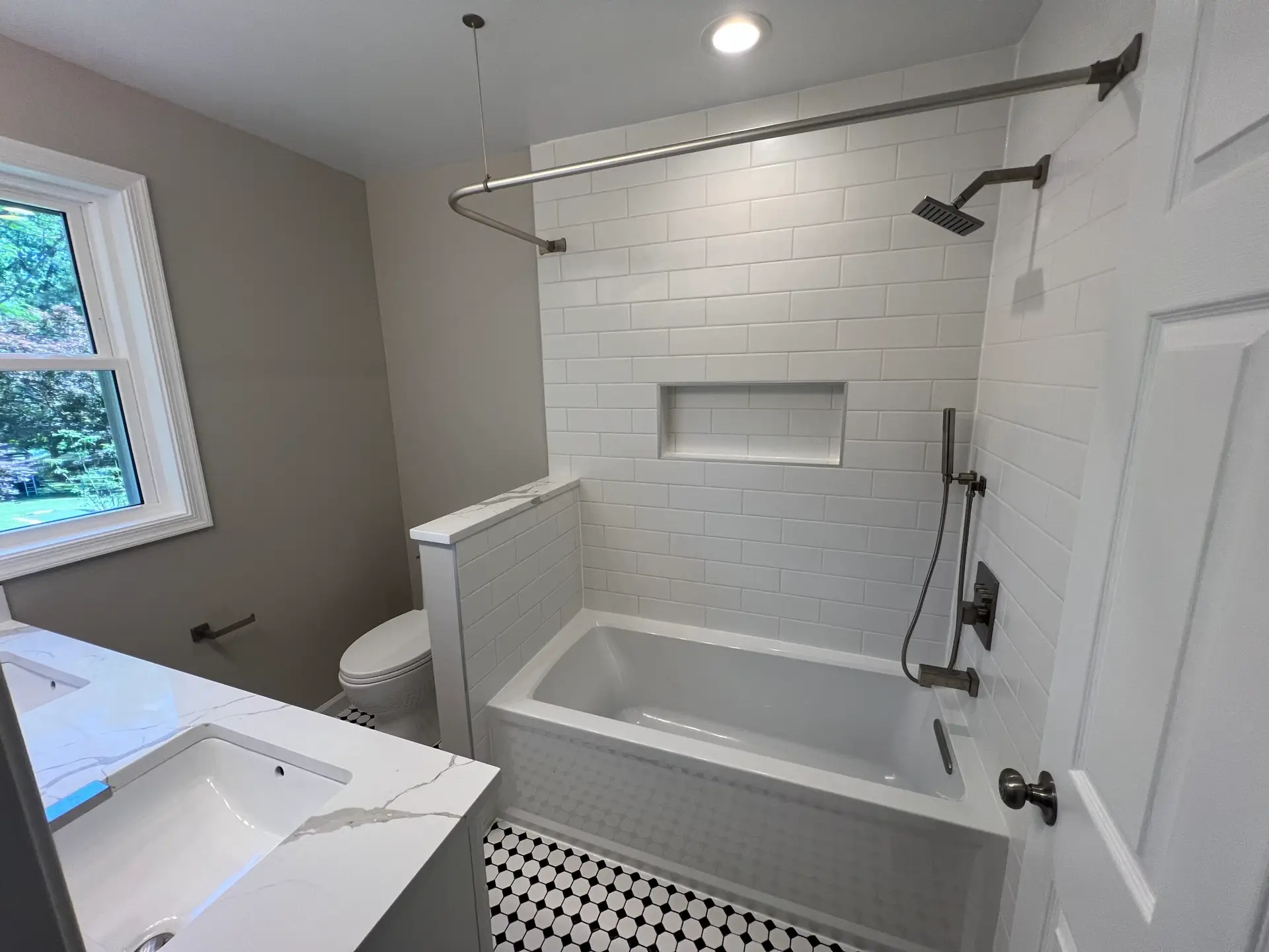Bathroom Remodeling