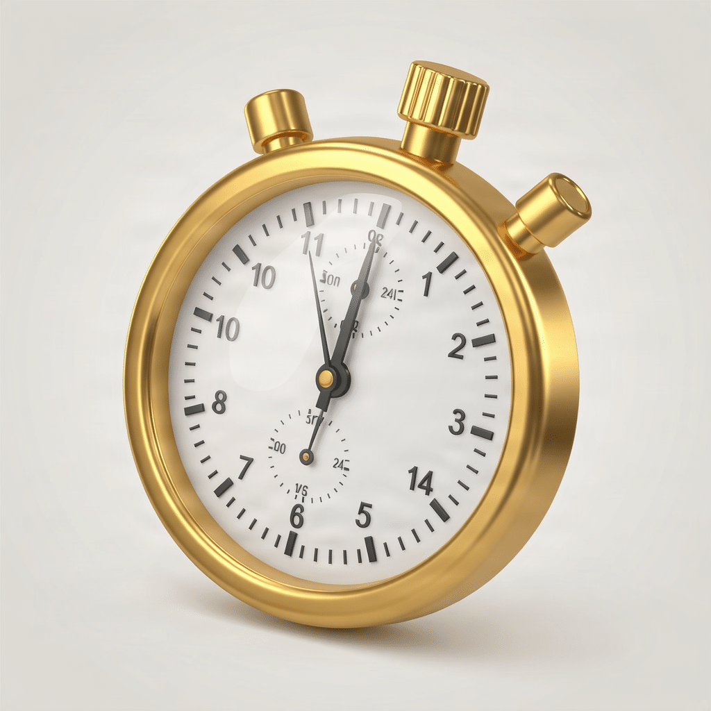 On-Schedule Arrival